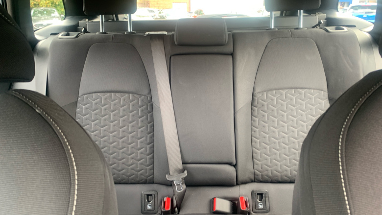 Toyota Corolla 1.8 VVT-i Hybrid Icon 5dr CVT Hybrid Estate